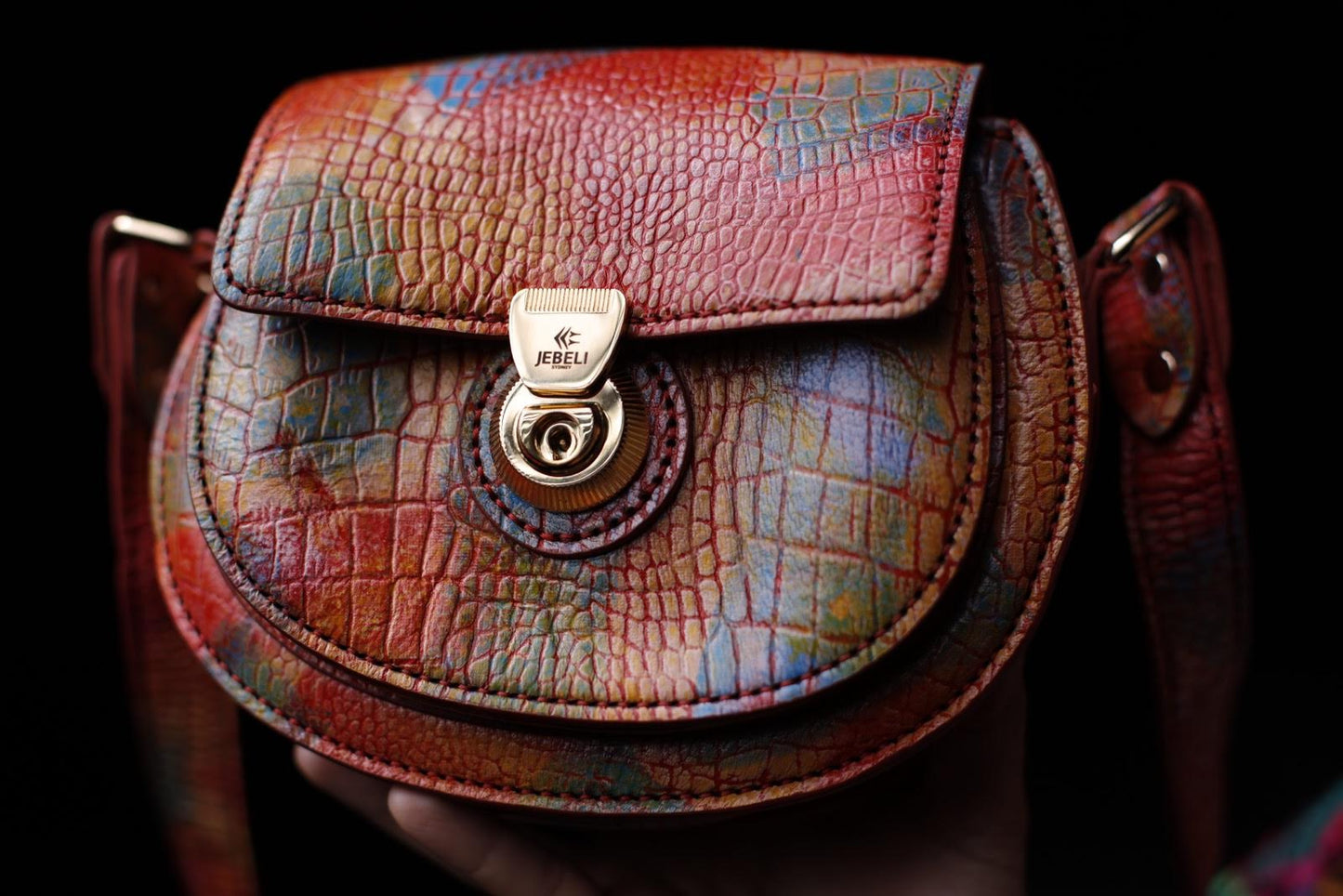 RAHA HANDBAG