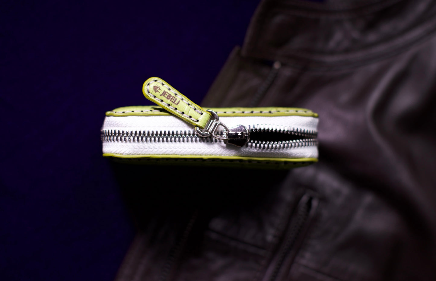SABZE Zipper Cardholder