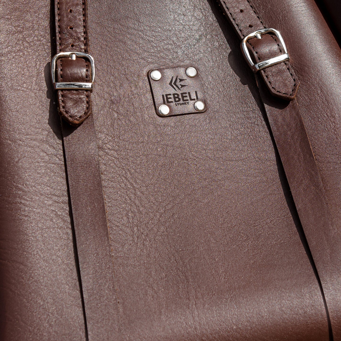 OVERSIZED TOTE BAG