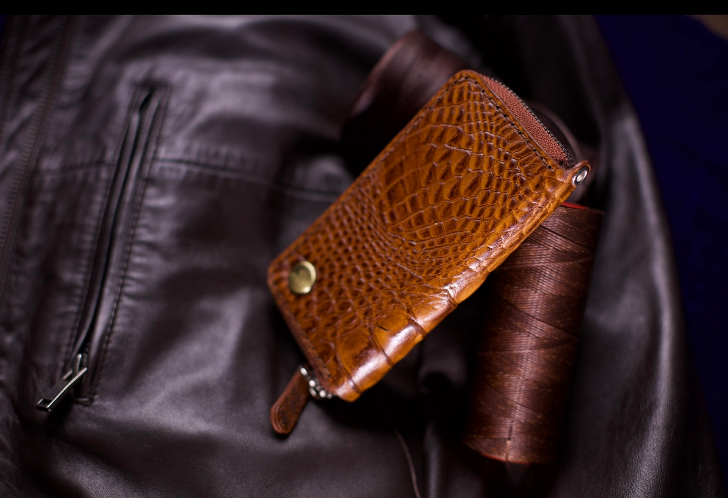 KAVIR KEY WALLET