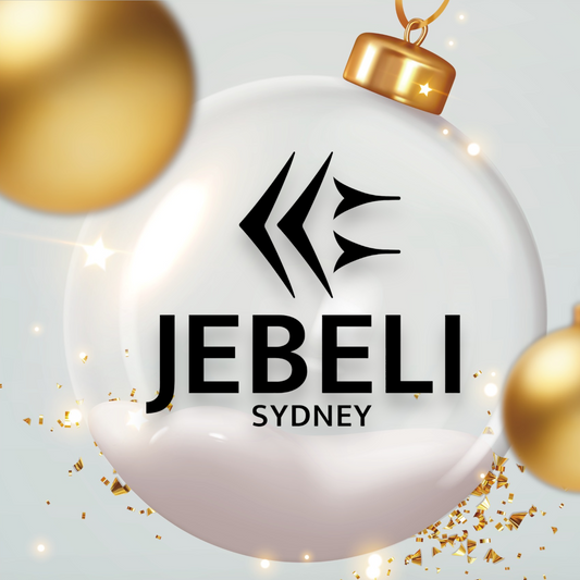 JEBELI GIFT CARD